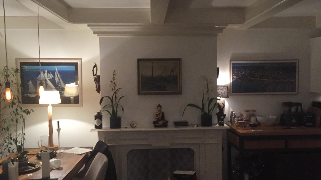2 Houseboat Suites Amsterdam Prinsengracht 外观 照片
