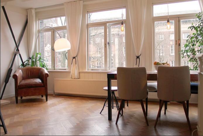 2 Houseboat Suites Amsterdam Prinsengracht 外观 照片