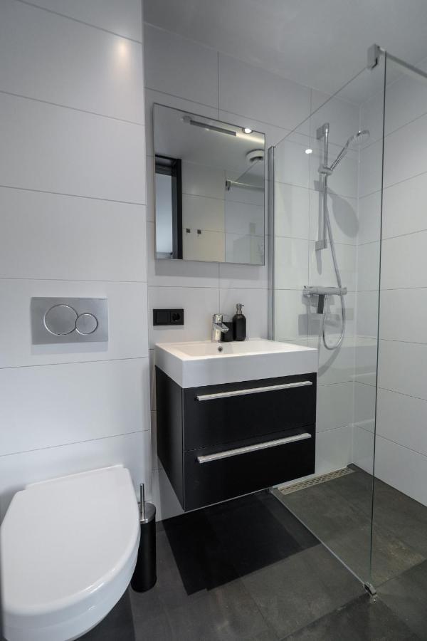 2 Houseboat Suites Amsterdam Prinsengracht 外观 照片